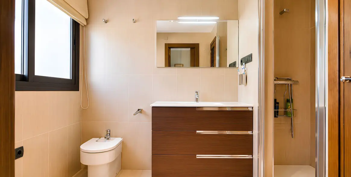 Продажа апартаментов на среднем этаже в Fuengirola 21