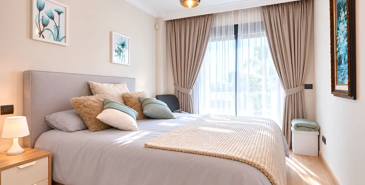 Продажа апартаментов на среднем этаже в Fuengirola 29
