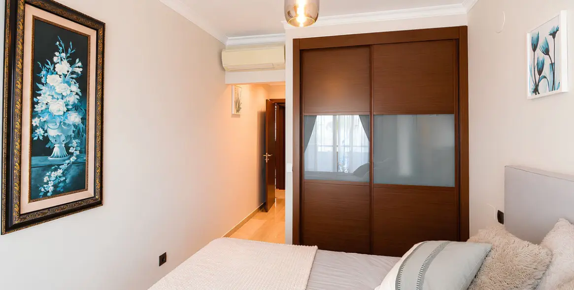 Продажа апартаментов на среднем этаже в Fuengirola 30