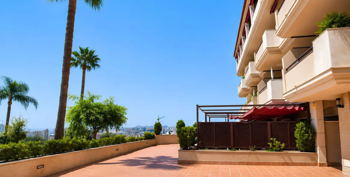 Продажа апартаментов на среднем этаже в Fuengirola 34