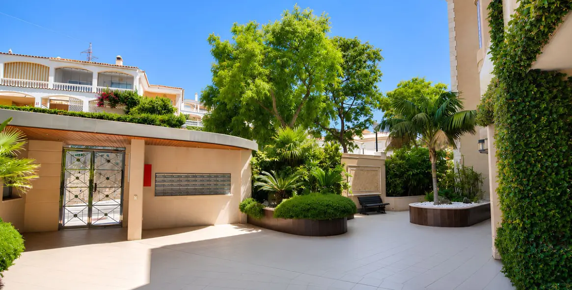 Продажа апартаментов на среднем этаже в Fuengirola 45