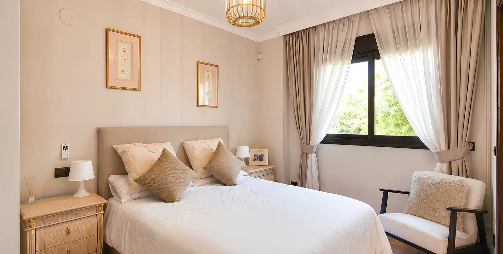Продажа апартаментов на среднем этаже в Fuengirola 20