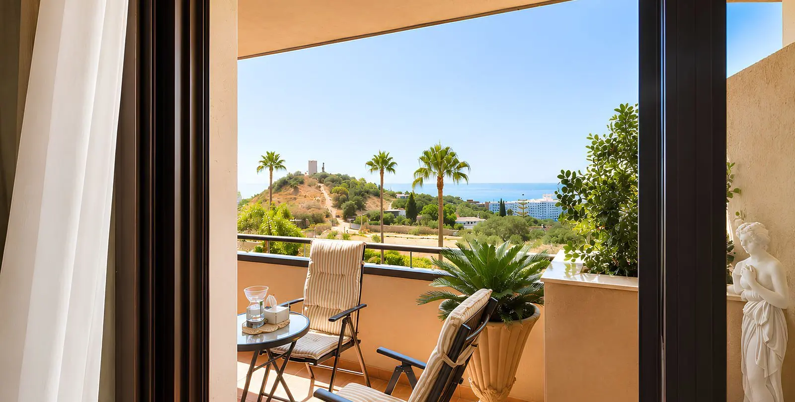Продажа апартаментов на среднем этаже в Fuengirola 26