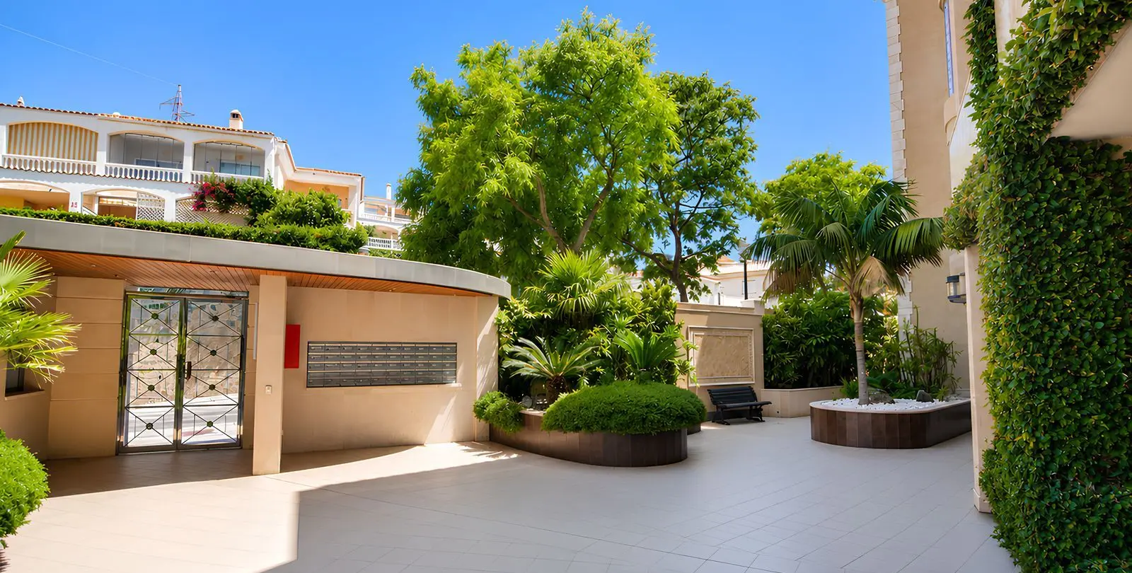 Продажа апартаментов на среднем этаже в Fuengirola 40