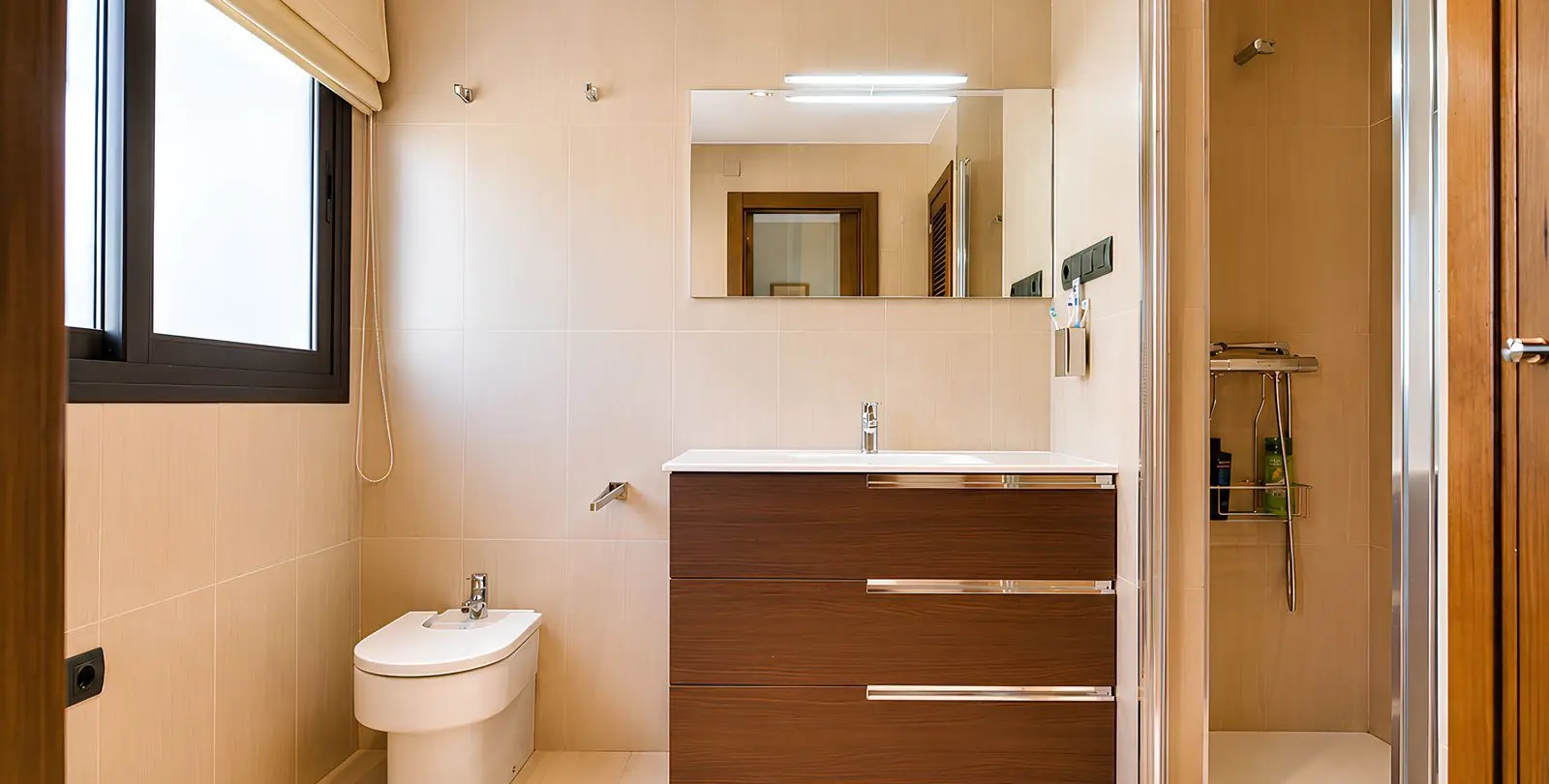 Venta de apartamento en planta media en Fuengirola 21