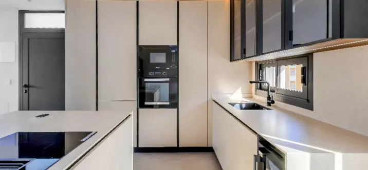 Sale of penthouse in Nueva Andalucía 4