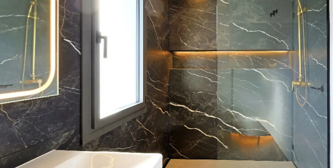 Sale of penthouse in Nueva Andalucía 13