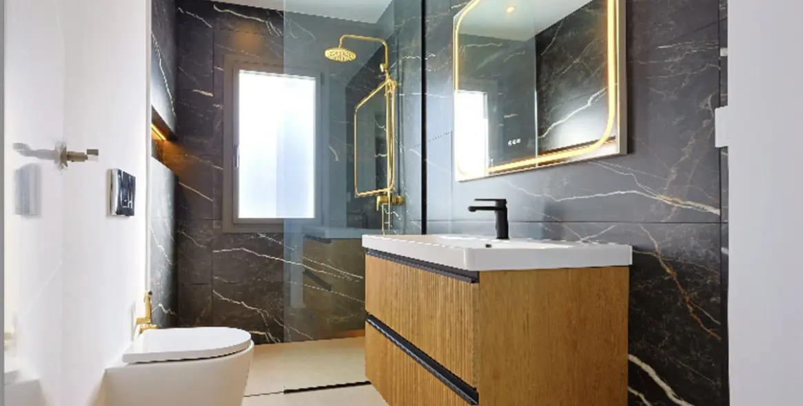 Sale of penthouse in Nueva Andalucía 15