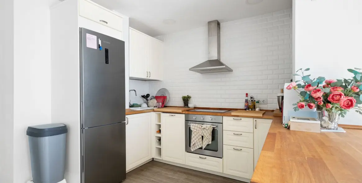 Продажа  отдельно стоящей виллы в El Faro 16