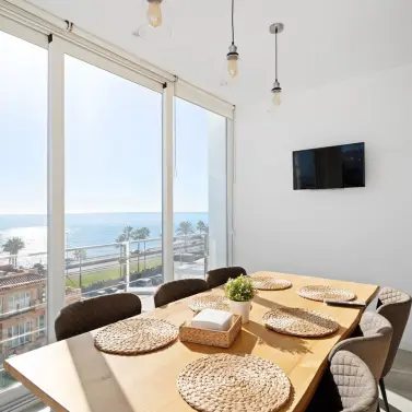 Sale of detached villa in El Faro