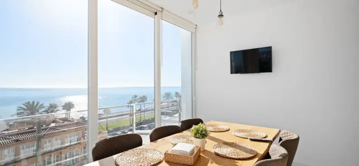 Sale of detached villa in El Faro 2