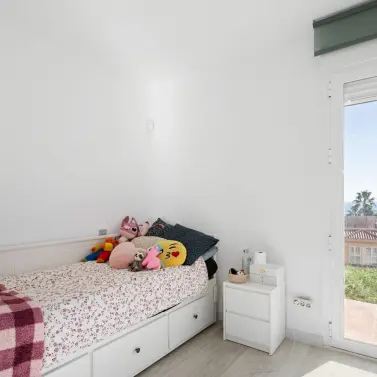 Sale of detached villa in El Faro