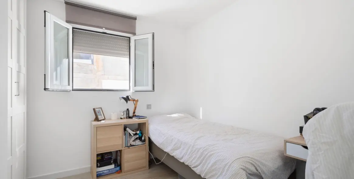 Sale of detached villa in El Faro 17