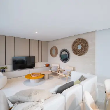 Venta de apartamento en planta baja en Estepona