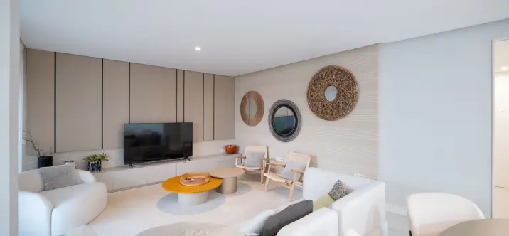 Venta de apartamento en planta baja en Estepona 1