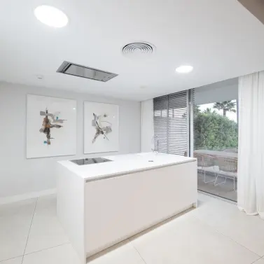 Venta de apartamento en planta baja en Estepona