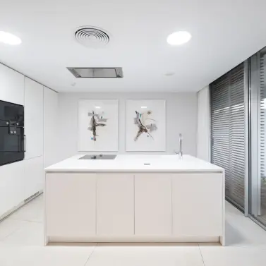 Venta de apartamento en planta baja en Estepona