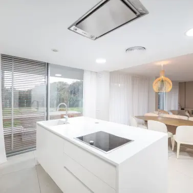 Venta de apartamento en planta baja en Estepona