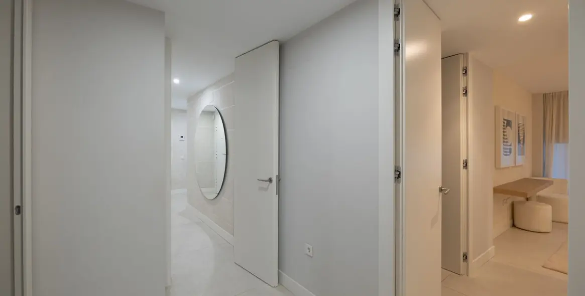 Sale of ground floor apartment in Estepona 20