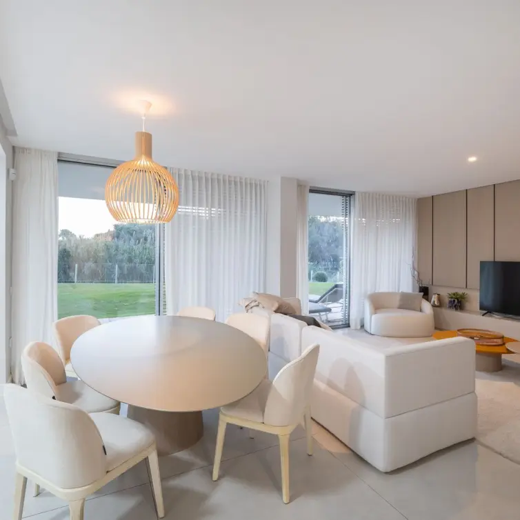 Venta de apartamento en planta baja en Estepona
