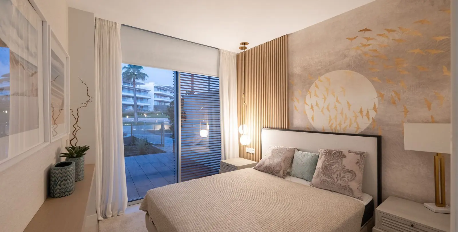 Продажа апартаментов на первом этаже в Estepona 22