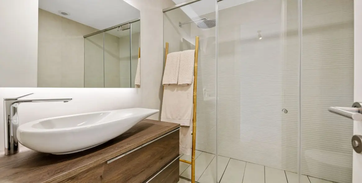 Продажа апартаментов на первом этаже в Estepona 18