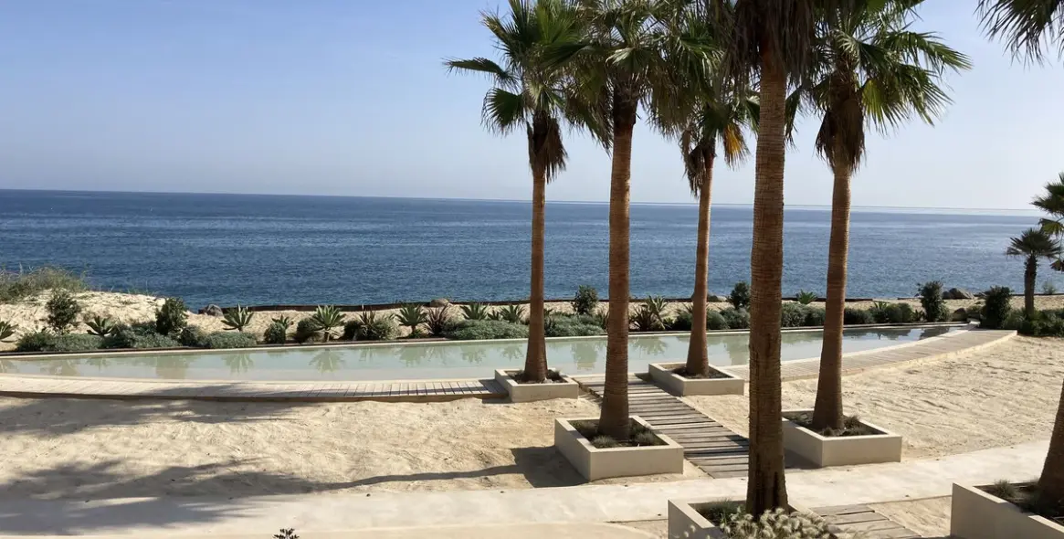 Sale of ground floor apartment in Estepona 22