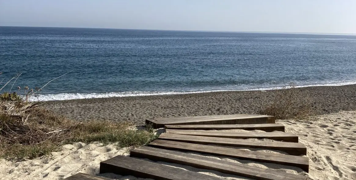 Sale of ground floor apartment in Estepona 23