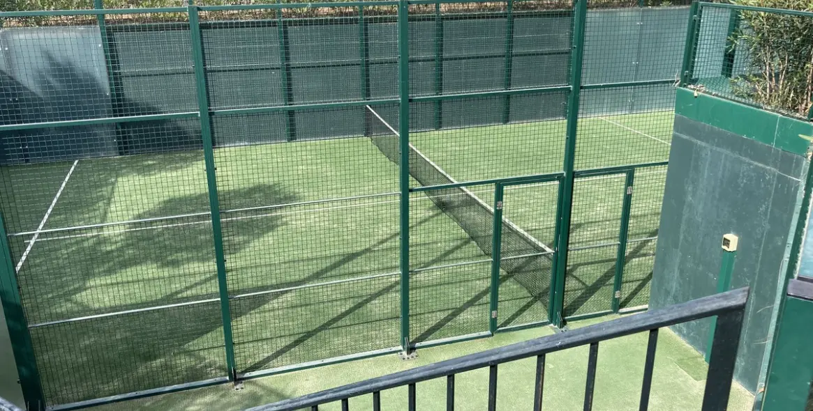 Sale of ground floor apartment in Estepona 24