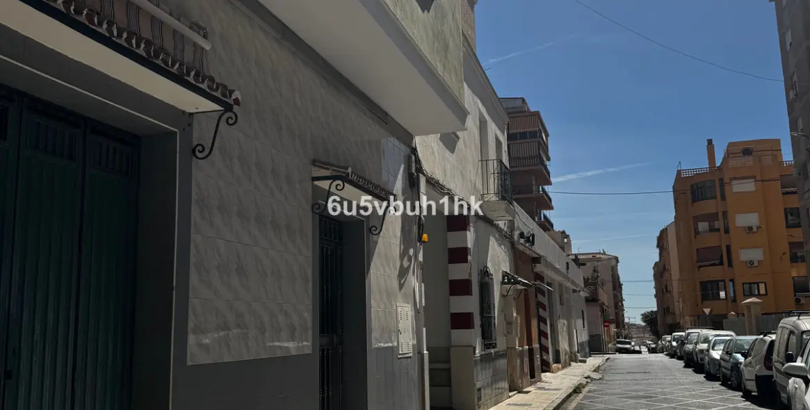 Venta de complejo de apartamentos en Suarez 2