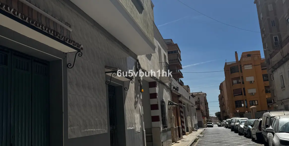 Venta de complejo de apartamentos en Suarez 3