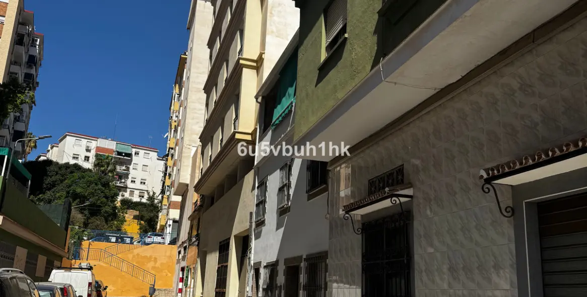 Venta de complejo de apartamentos en Suarez 5