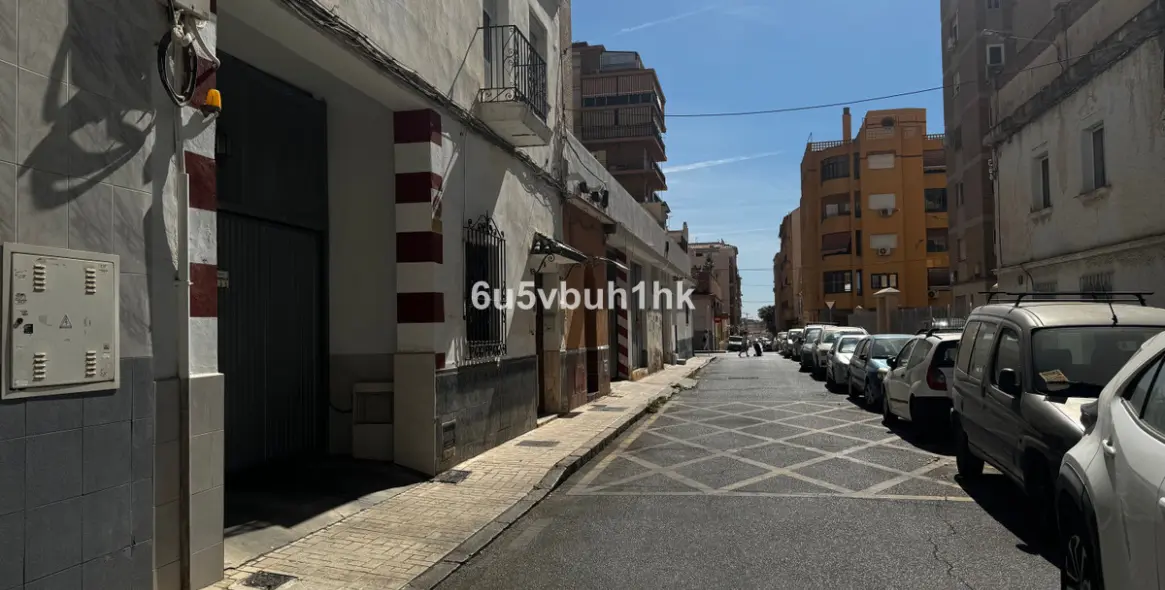 Venta de complejo de apartamentos en Suarez 6