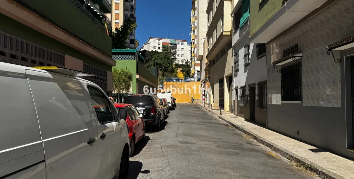 Venta de complejo de apartamentos en Suarez 7