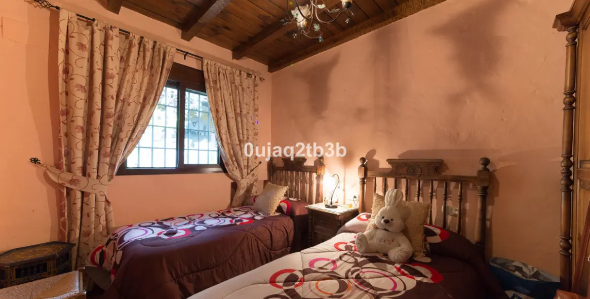 Продажа финки в Cortes de la Frontera 7