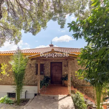Sale of finca - cortijo in Cortes de la Frontera