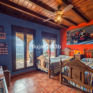 Sale of finca - cortijo in Cortes de la Frontera