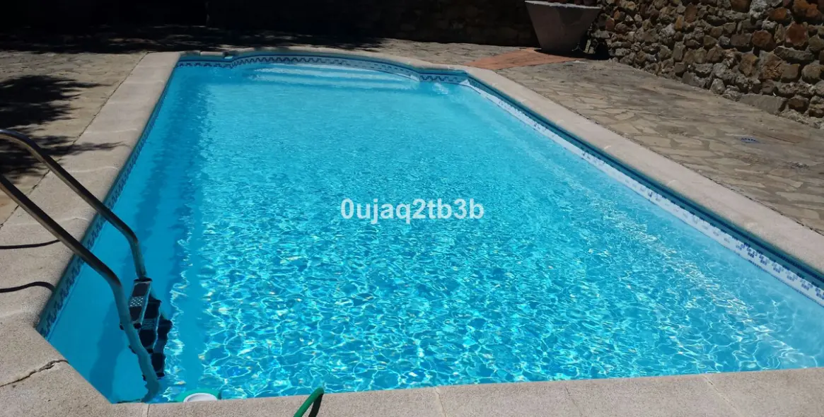 Sale of finca - cortijo in Cortes de la Frontera 29