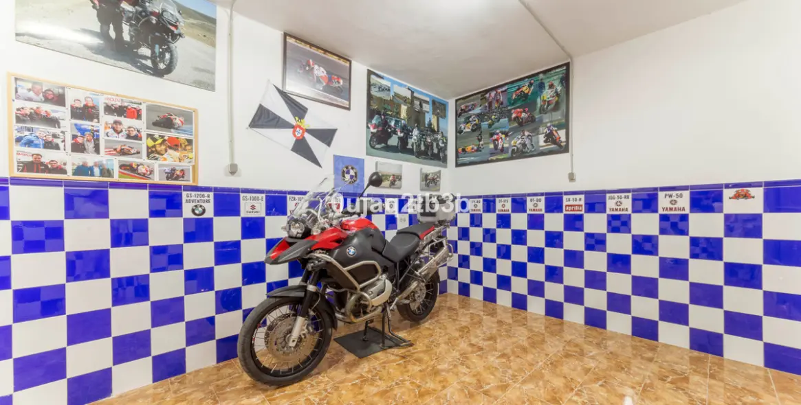 Sale of finca - cortijo in Cortes de la Frontera 35