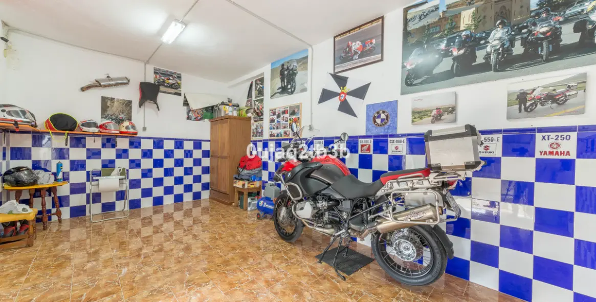 Sale of finca - cortijo in Cortes de la Frontera 36