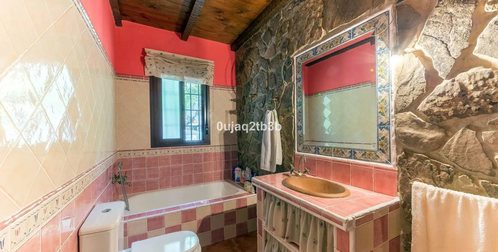 Продажа финки в Cortes de la Frontera 17
