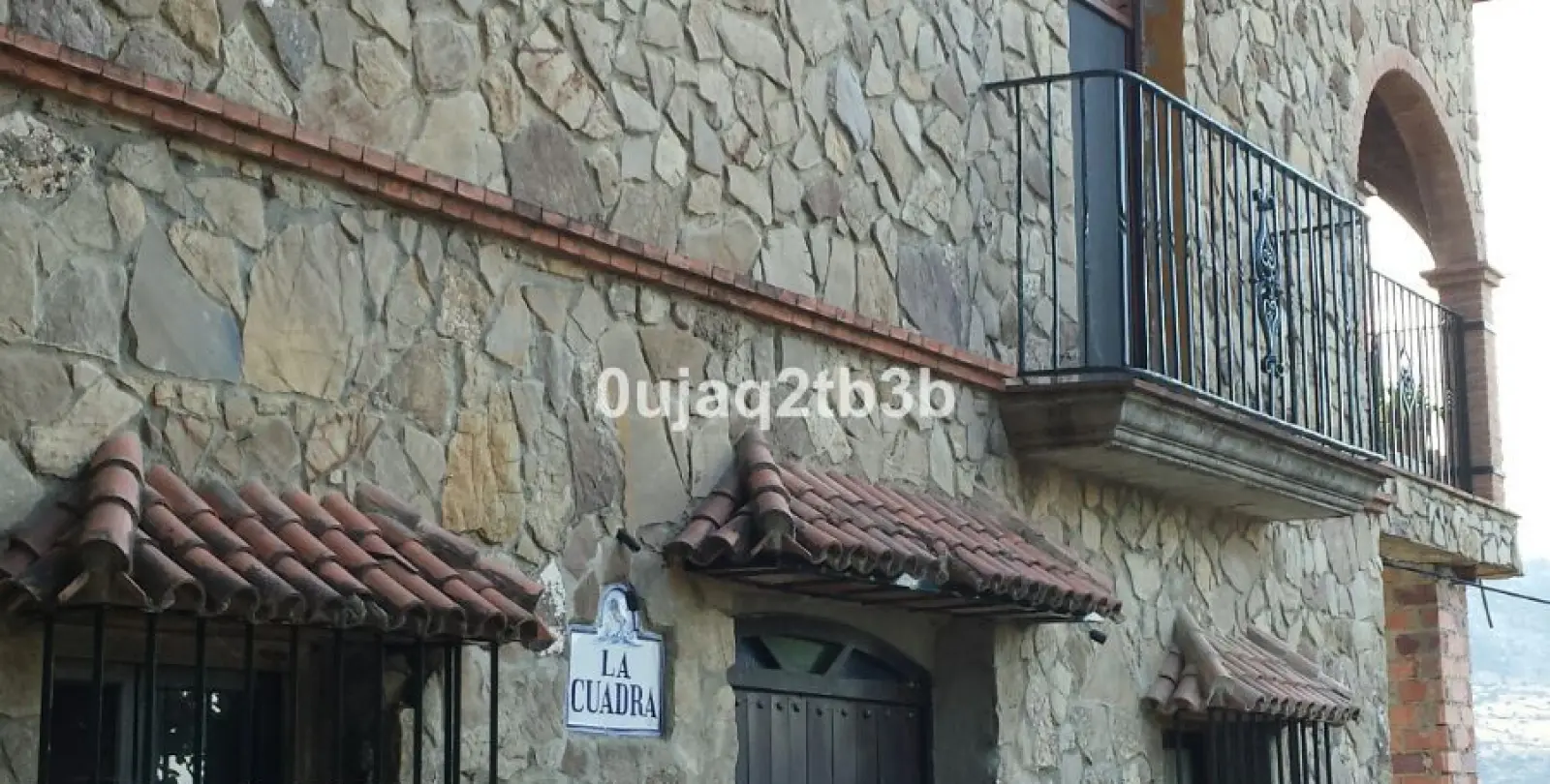 Продажа финки в Cortes de la Frontera 25