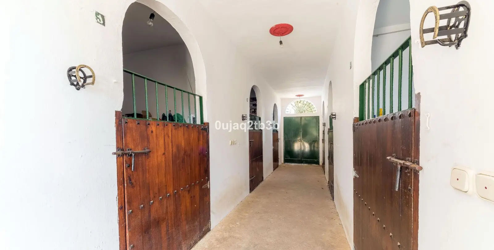 Продажа финки в Cortes de la Frontera 34