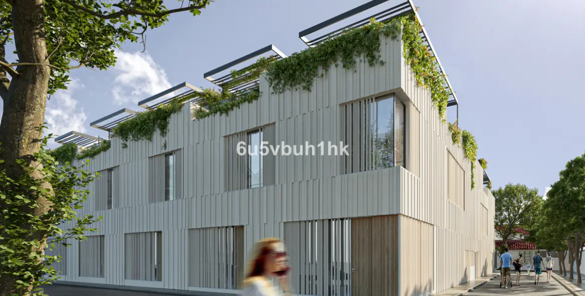 Sale of townhouse in Pedregalejo 2