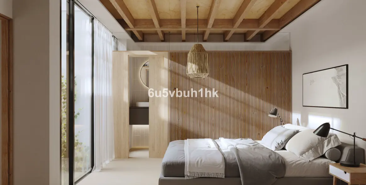 Sale of townhouse in Pedregalejo 8