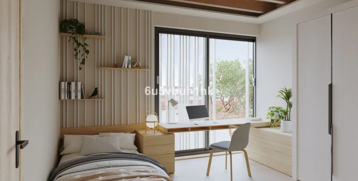 Sale of townhouse in Pedregalejo 9