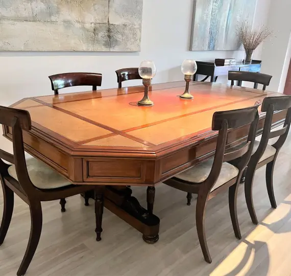 Long-term rent of middle floor apartment in Guadalmina Baja