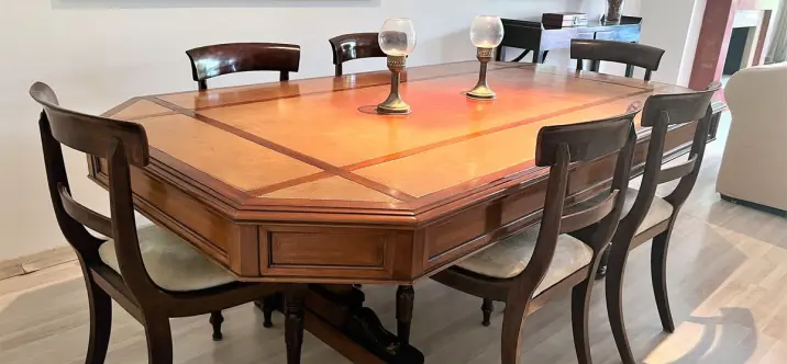 Long-term rent of middle floor apartment in Guadalmina Baja 3