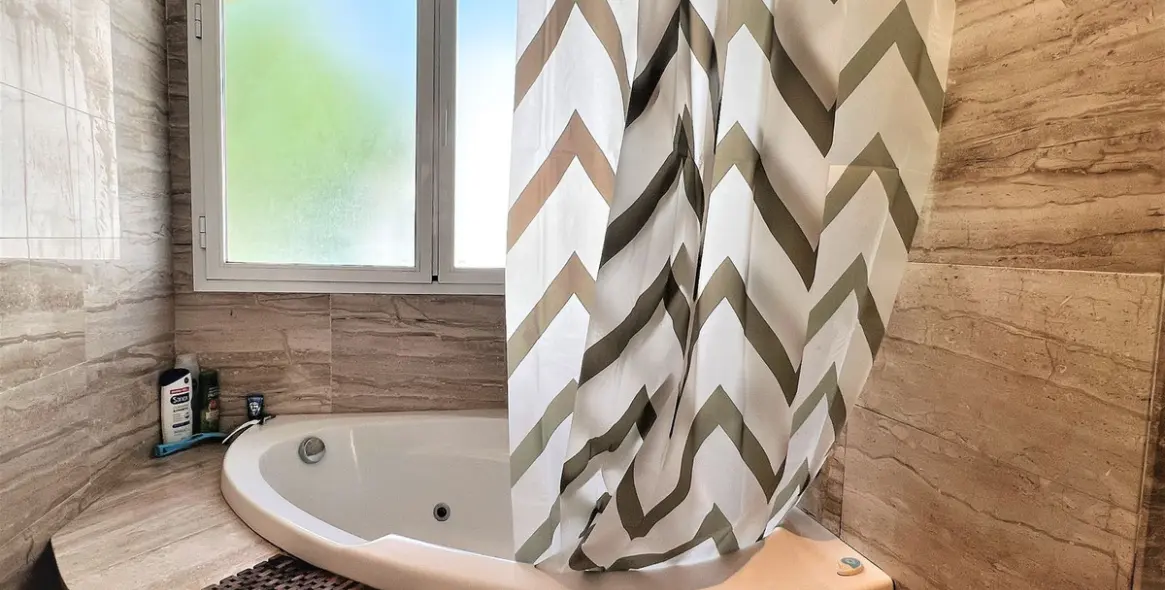 Long-term rent of middle floor apartment in Guadalmina Baja 8