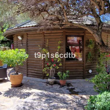 Продажа  отдельно стоящей виллы в Monda